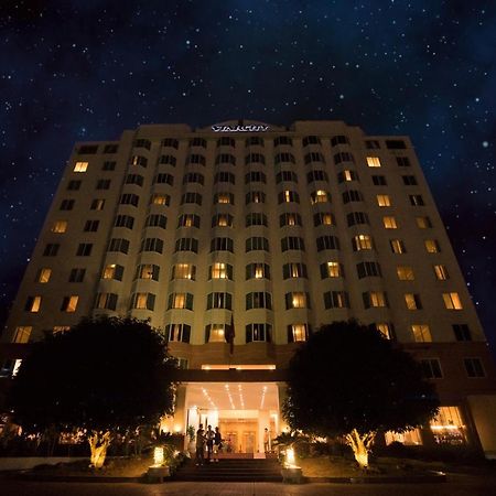 Aloha Halong Hotel 下龍 外观 照片