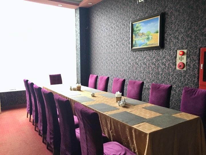Aloha Halong Hotel 下龍 外观 照片
