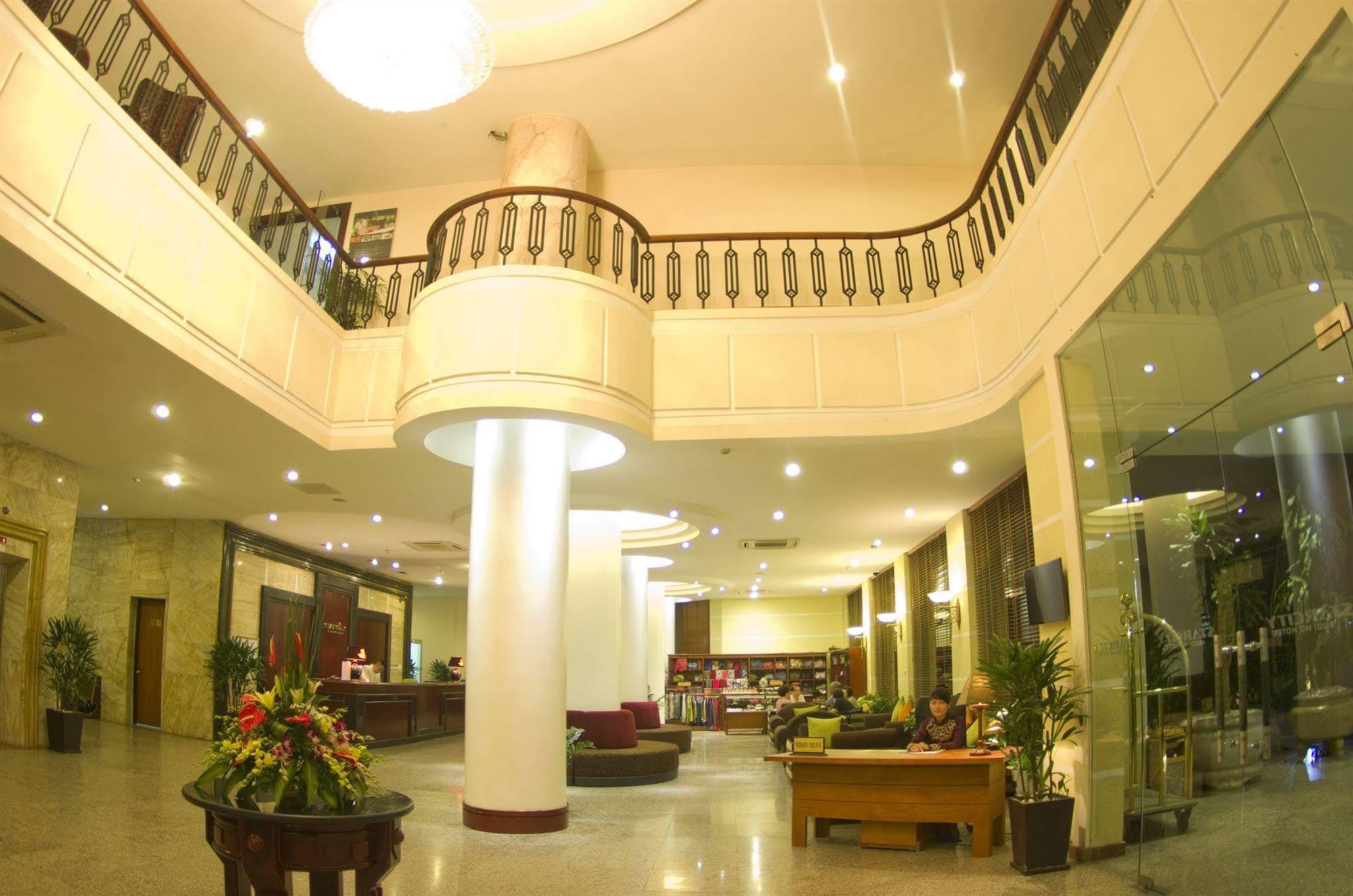 Aloha Halong Hotel 下龍 外观 照片