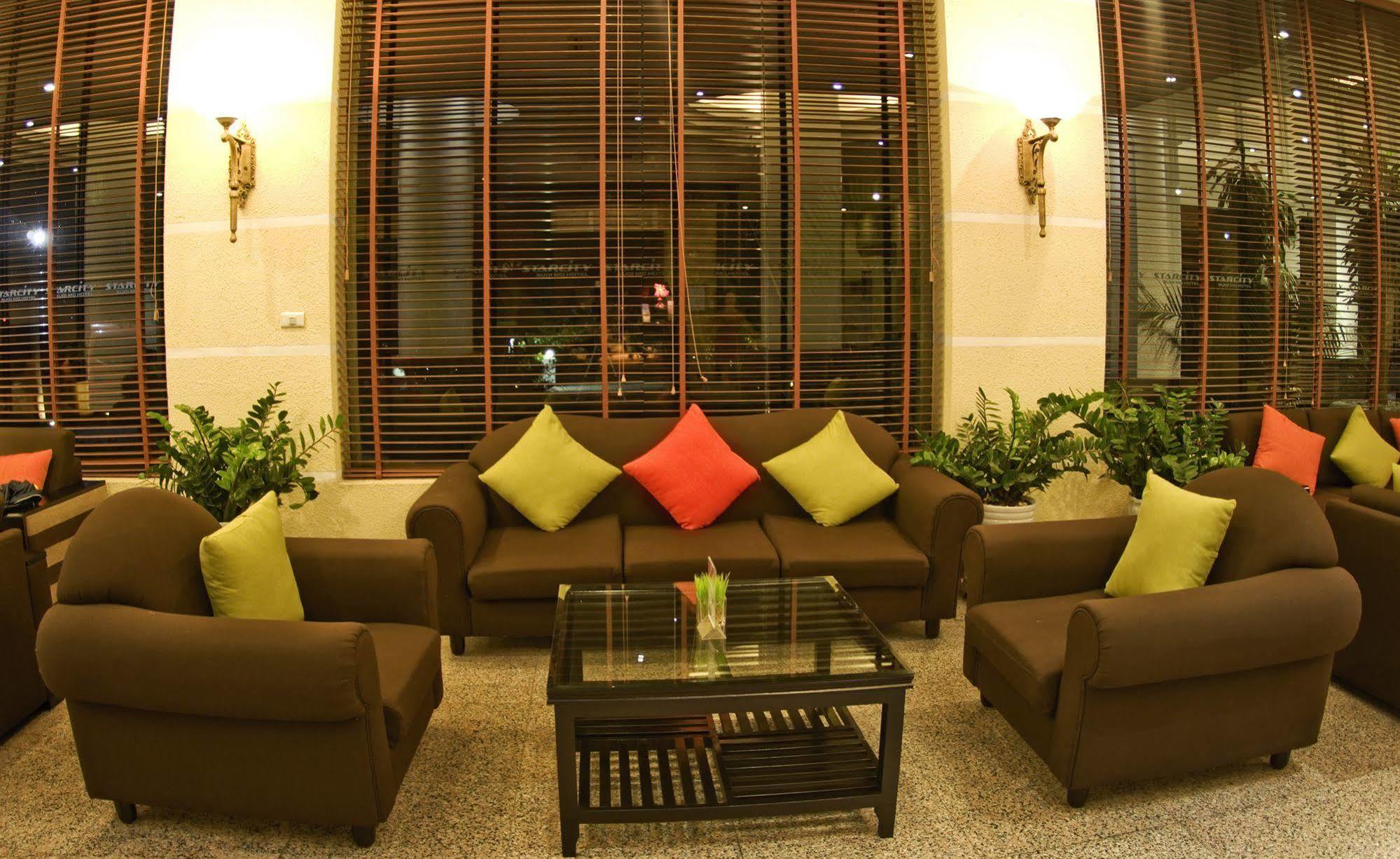Aloha Halong Hotel 下龍 外观 照片