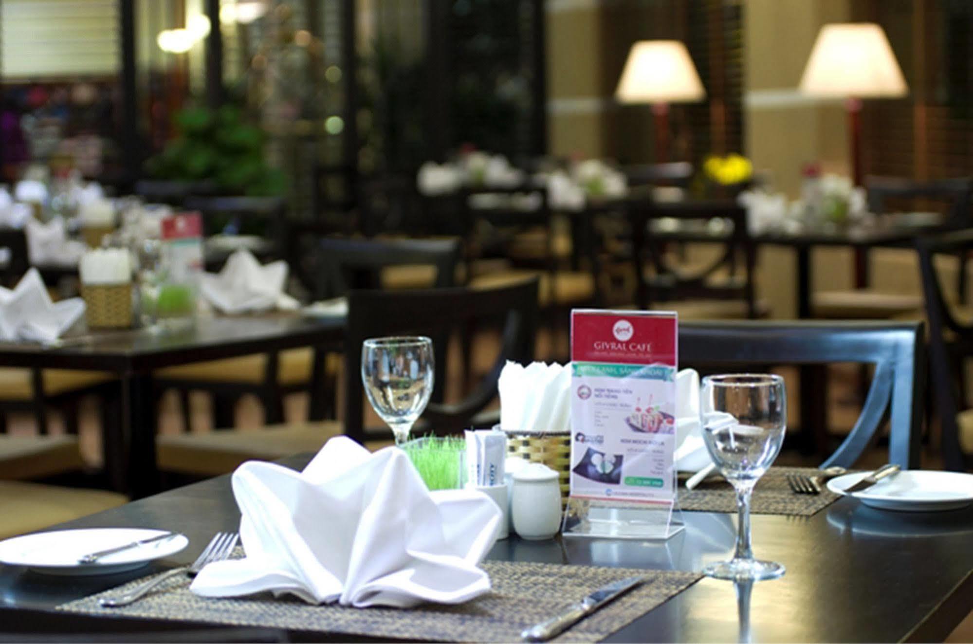Aloha Halong Hotel 下龍 外观 照片