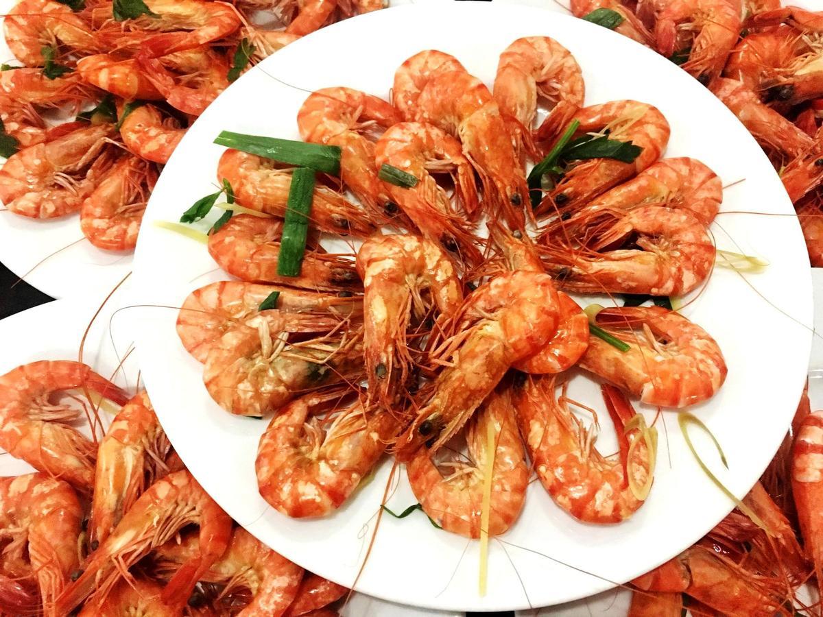 Aloha Halong Hotel 下龍 外观 照片